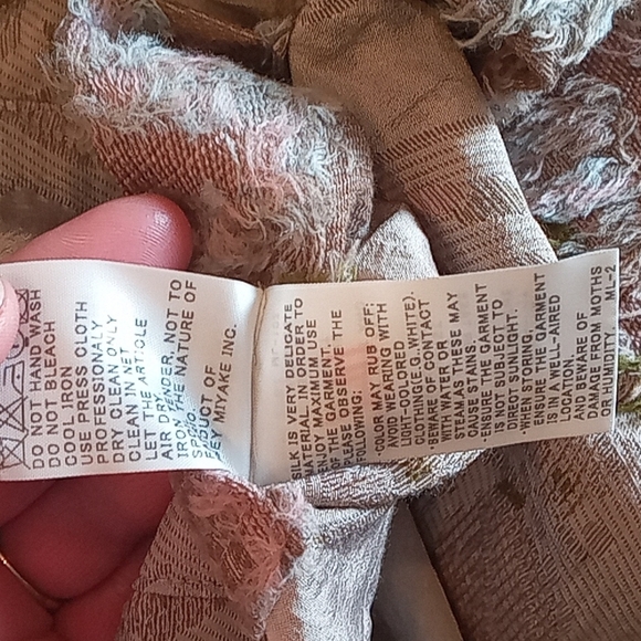 Dress oversized pullover - Picture 3 of 8